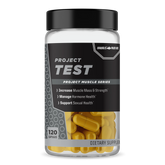 Project Test